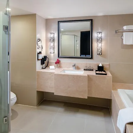 Mercure Bangkok Sukhumvit 11 Exterior photo