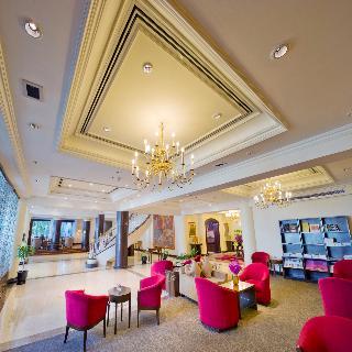 Mercure Sukhumvit 11 曼谷