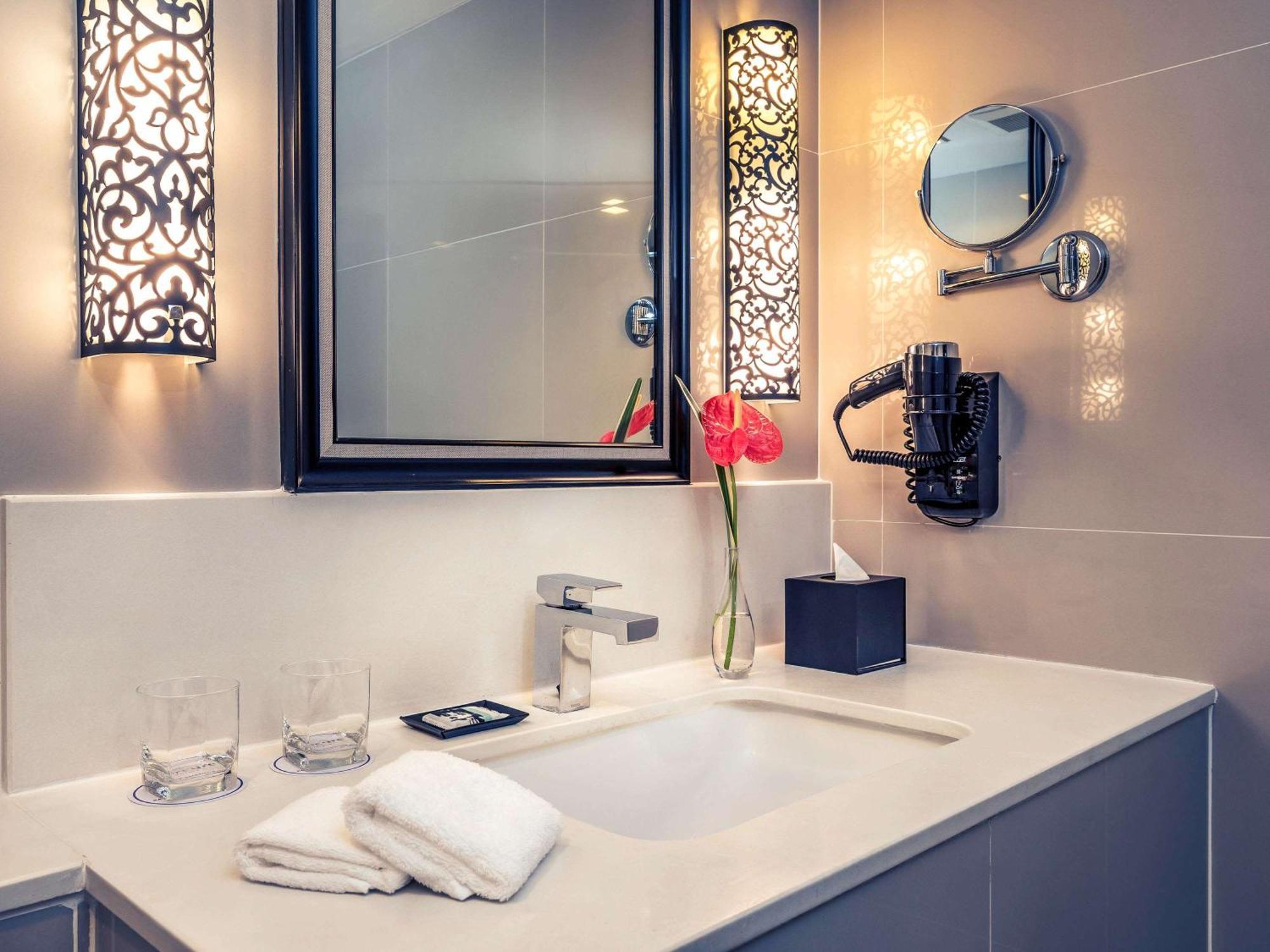 होटल Mercure Sukhumvit 11 Bangkok