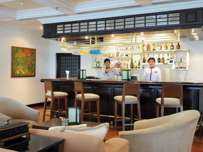 Mercure Sukhumvit 11 होटल