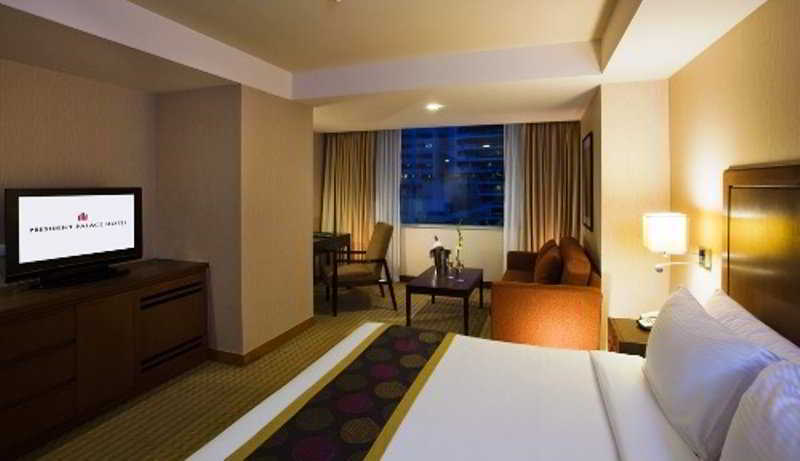 Mercure Sukhumvit 11 होटल