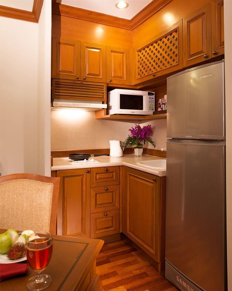 होटल Mercure Sukhumvit 11